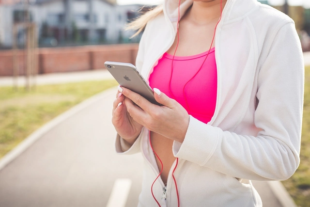 Best Fitness Apps to Try image