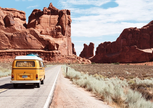 Best Tips for a Perfect Road Trip image