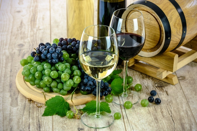 Best Wines to Taste image