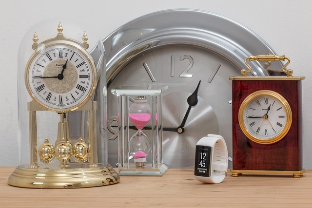 Top 10 Tips for Effective Time Management image