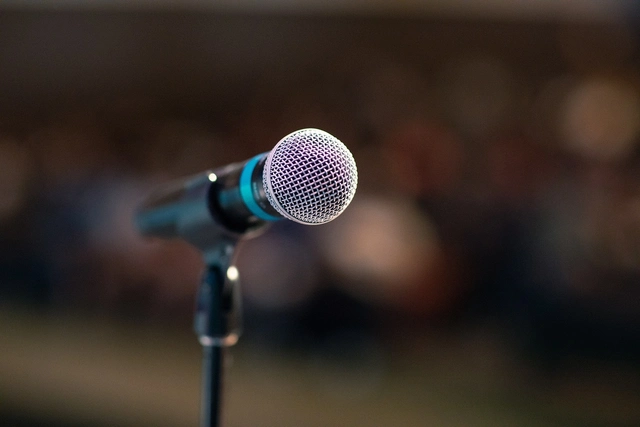 Top 10 Tips for Public Speaking image